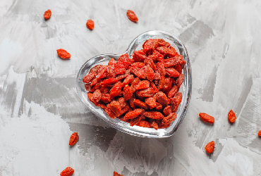 Goji berry nedir, faydaları nelerdir? Gençlik meyvesi olarak bilinen süper gıda